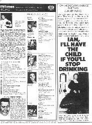 TV Times feature - click for larger version